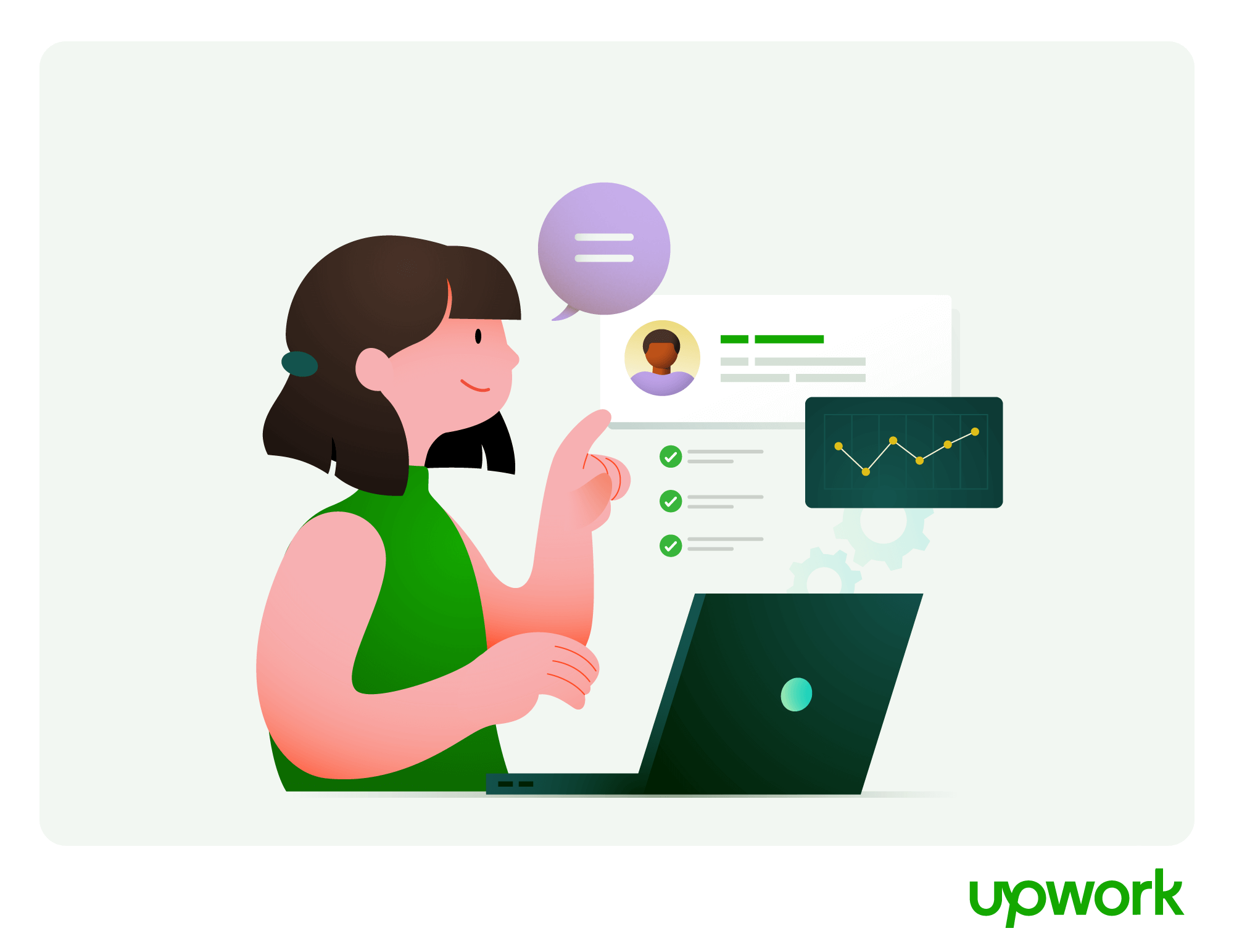 40+ Performance Evaluation Comments To Motivate Employees | Upwork